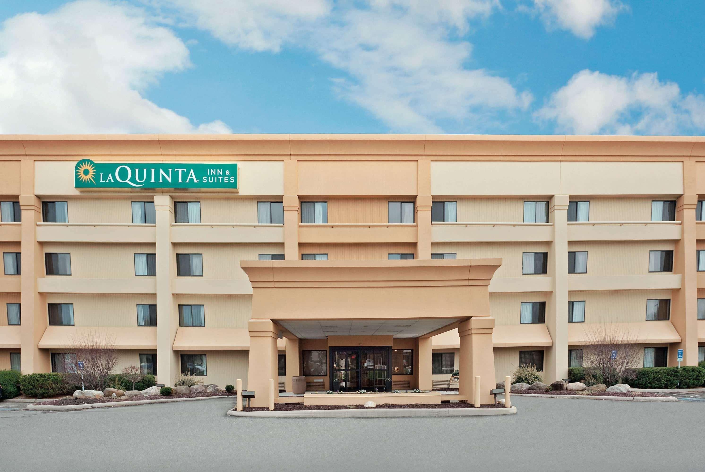 La Quinta By Wyndham Mansfield Oh Ξενοδοχείο Εξωτερικό φωτογραφία